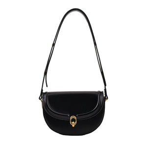 Retro Women's Bag Fashion All-match Shoulder