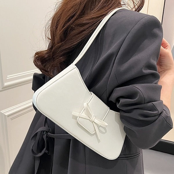 Simple Women's Special-interest Design Shoulder Bag