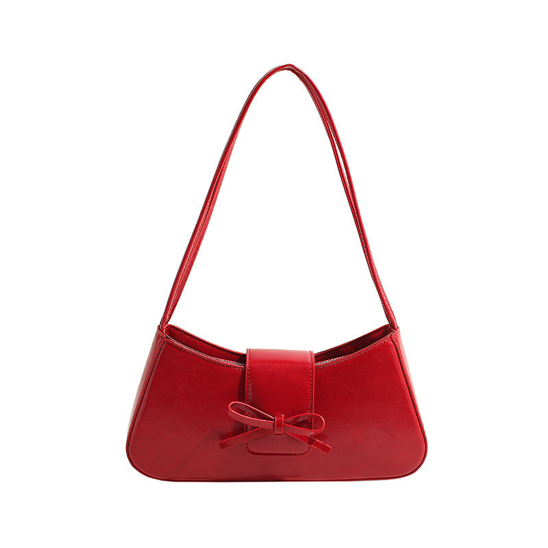 Simple Women's Special-interest Design Shoulder Bag