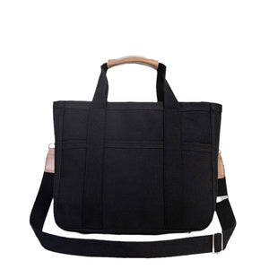 Stylish And Versatile Mother And Baby Shoulder Messenger Bag Portable