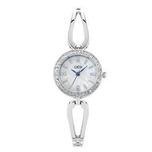 Women's Simple Quartz Casual Watch