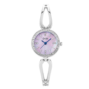 Women's Simple Quartz Casual Watch