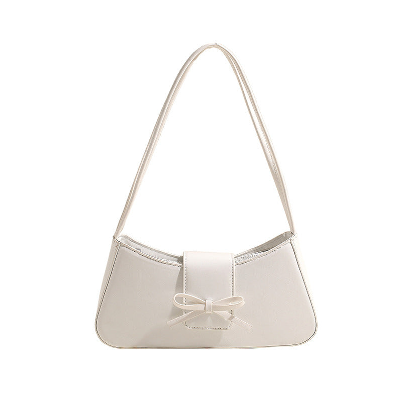 Simple Women's Special-interest Design Shoulder Bag