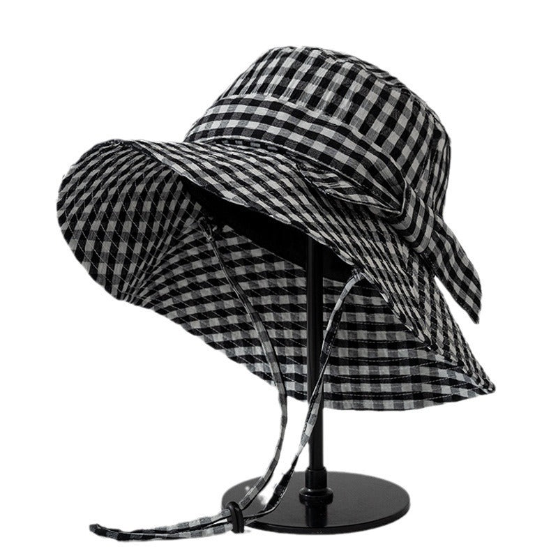 Women's Fashion All-matching Casual Hat